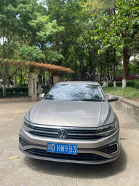 Volkswagen 2023 Bora 1.2 TSI 200 TSI Comfort Edition - 5