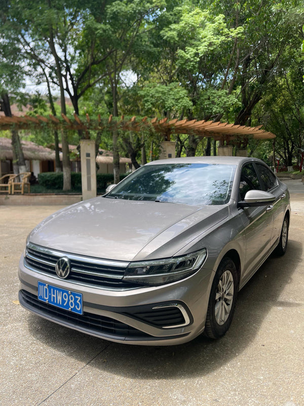 Volkswagen 2023 Bora 1.2 TSI 200 TSI Comfort Edition