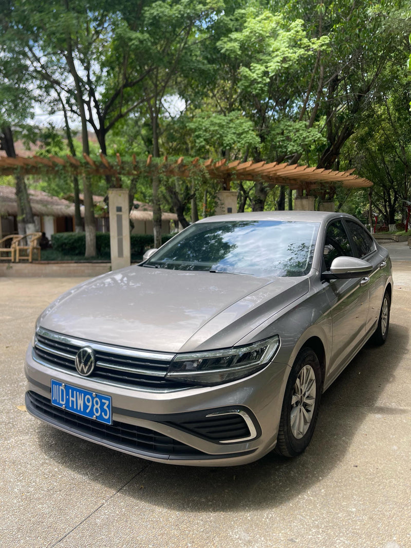 Volkswagen 2023 Bora 1.2 TSI 200 TSI Comfort Edition