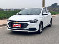 Chevrolet Monza 2022 Cavalier 1.5 320 Enjoy Skyroof Version - 1