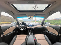 Chevrolet Monza 2022 Cavalier 1.5 320 Enjoy Skyroof Version - 4