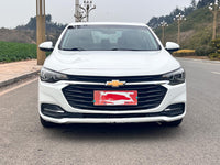 Chevrolet Monza 2022 Cavalier 1.5 320 Enjoy Skyroof Version - 2
