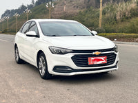 Chevrolet Monza 2022 Cavalier 1.5 320 Enjoy Skyroof Version - 3