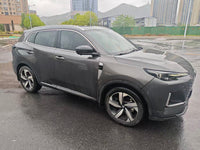 Changan 2024 CS55 PLUS 1.5T Excellence Model - 5