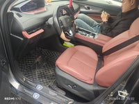 Changan 2024 CS55 PLUS 1.5T Excellence Model - 4