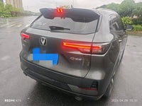 Changan 2024 CS55 PLUS 1.5T Excellence Model - 2