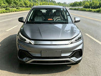 BYD ATTO 3 2024 Yuan PLUS Glory Edition 510 km Leading Model - 2