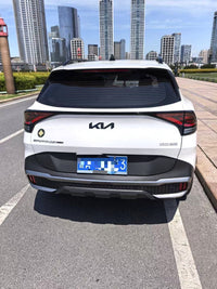 Kia Sportage 2023 Lion Rock HEV 2.0 2WD Flagship - 4