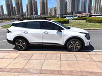 Kia Sportage 2023 Lion Rock HEV 2.0 2WD Flagship - 5