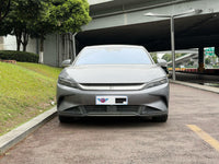 BYD HAN 2024 Han EV 605 km Honor Edition Front-Wheel-Drive Prestige Model - 2