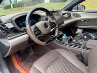 BYD HAN 2024 Han EV 605 km Honor Edition Front-Wheel-Drive Prestige Model - 4