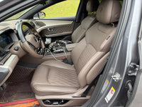 BYD HAN 2024 Han EV 605 km Honor Edition Front-Wheel-Drive Prestige Model - 5
