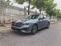 Volkswagen 2023 Lavida 1.5 TSI 300 TSI Starry Sky Everlasting Enjoyment Edition - 1