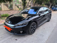 BYD HAN 2024 Han EV 605 km Honor Edition Front-Wheel-Drive Prestige Model - 1