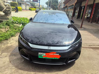 BYD HAN 2024 Han EV 605 km Honor Edition Front-Wheel-Drive Prestige Model - 2