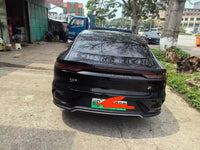 BYD HAN 2024 Han EV 605 km Honor Edition Front-Wheel-Drive Prestige Model - 3