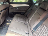 BYD HAN 2024 Han EV 605 km Honor Edition Front-Wheel-Drive Prestige Model - 5