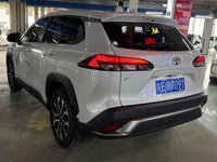 Toyota Corolla Cross 2024 Frontlander 2.0 CVT Luxury Edition - 3