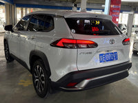 Toyota Corolla Cross 2024 Frontlander 2.0 CVT Luxury Edition - 4