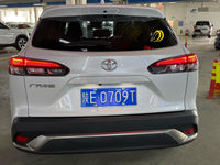 Toyota Corolla Cross 2024 Frontlander 2.0 CVT Luxury Edition - 5