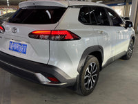 Toyota Corolla Cross 2024 Frontlander 2.0 CVT Luxury Edition - 6