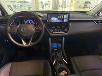 Toyota Corolla Cross 2024 Frontlander 2.0 CVT Luxury Edition - 9