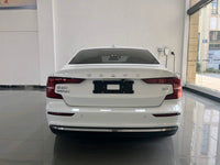 Volvo 2023 S60 48V 2.0T B4 Intelligent Escape Luxury Edition - 2
