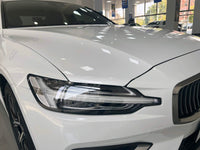 Volvo 2023 S60 48V 2.0T B4 Intelligent Escape Luxury Edition - 1
