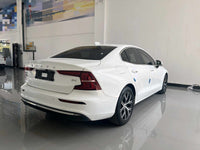 Volvo 2023 S60 48V 2.0T B4 Intelligent Escape Luxury Edition - 3