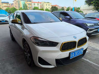 BMW 2023 X2 sDrive25i 2.0T Starry Edition - 3