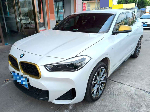 BMW 2023 X2 sDrive25i 2.0T Starry Edition
