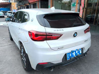 BMW 2023 X2 sDrive25i 2.0T Starry Edition - 6