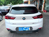 BMW 2023 X2 sDrive25i 2.0T Starry Edition - 7