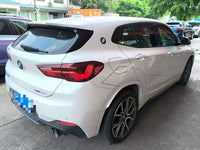 BMW 2023 X2 sDrive25i 2.0T Starry Edition - 8