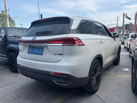 Changan 2025 CS75 PRO 1.5T Enjoyment 7-Seater - 8