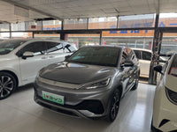 BYD ATTO 3 2024 Yuan PLUS Glory Edition 510 km Leading Model - 1