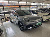 BYD ATTO 3 2024 Yuan PLUS Glory Edition 510 km Leading Model - 2