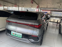 BYD ATTO 3 2024 Yuan PLUS Glory Edition 510 km Leading Model - 7