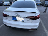 Audi 2024 A4L 2.0 TFSI 40 TFSI Fashion Dynamic - 2