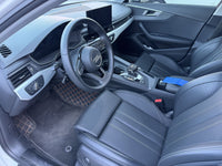 Audi 2024 A4L 2.0 TFSI 40 TFSI Fashion Dynamic - 4
