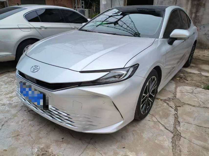 Toyota 2024 Camry Dual Engine 2.0HG CVT Prestige Edition