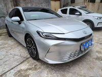 Toyota 2024 Camry Dual Engine 2.0HG CVT Prestige Edition - 2