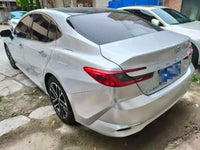 Toyota 2024 Camry Dual Engine 2.0HG CVT Prestige Edition - 4