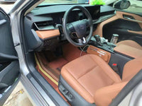 Toyota 2024 Camry Dual Engine 2.0HG CVT Prestige Edition - 5