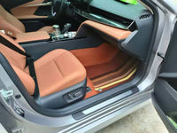 Toyota 2024 Camry Dual Engine 2.0HG CVT Prestige Edition - 9