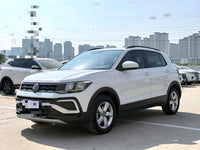 Volkswagen 2023 T-Cross 1.5 Style Edition (facelift) - 1