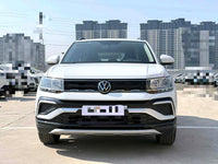 Volkswagen 2023 T-Cross 1.5 Style Edition (facelift) - 2