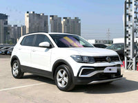 Volkswagen 2023 T-Cross 1.5 Style Edition (facelift) - 3