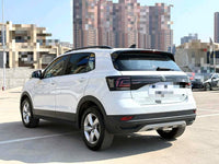 Volkswagen 2023 T-Cross 1.5 Style Edition (facelift) - 4