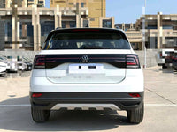 Volkswagen 2023 T-Cross 1.5 Style Edition (facelift) - 5